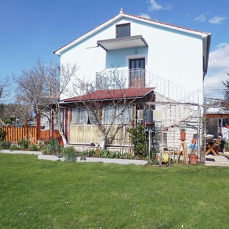 Stjepan Apartment Медулин Екстер'єр фото