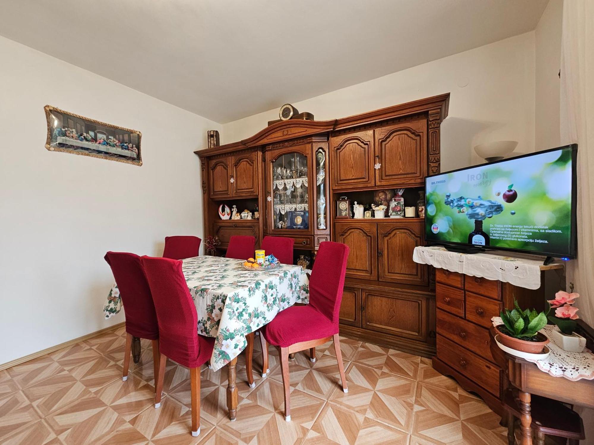 Stjepan Apartment Медулин Екстер'єр фото