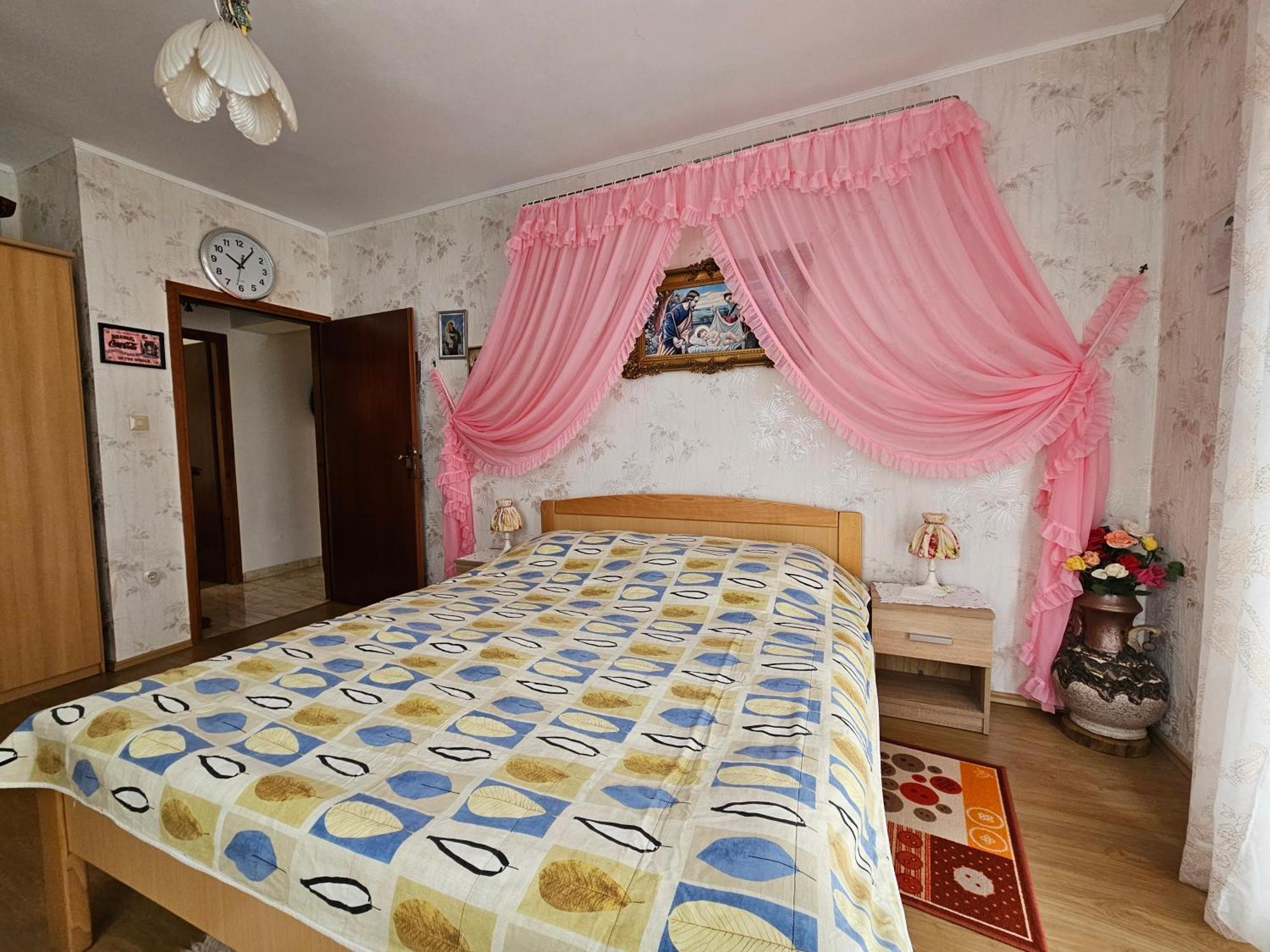 Stjepan Apartment Медулин Екстер'єр фото