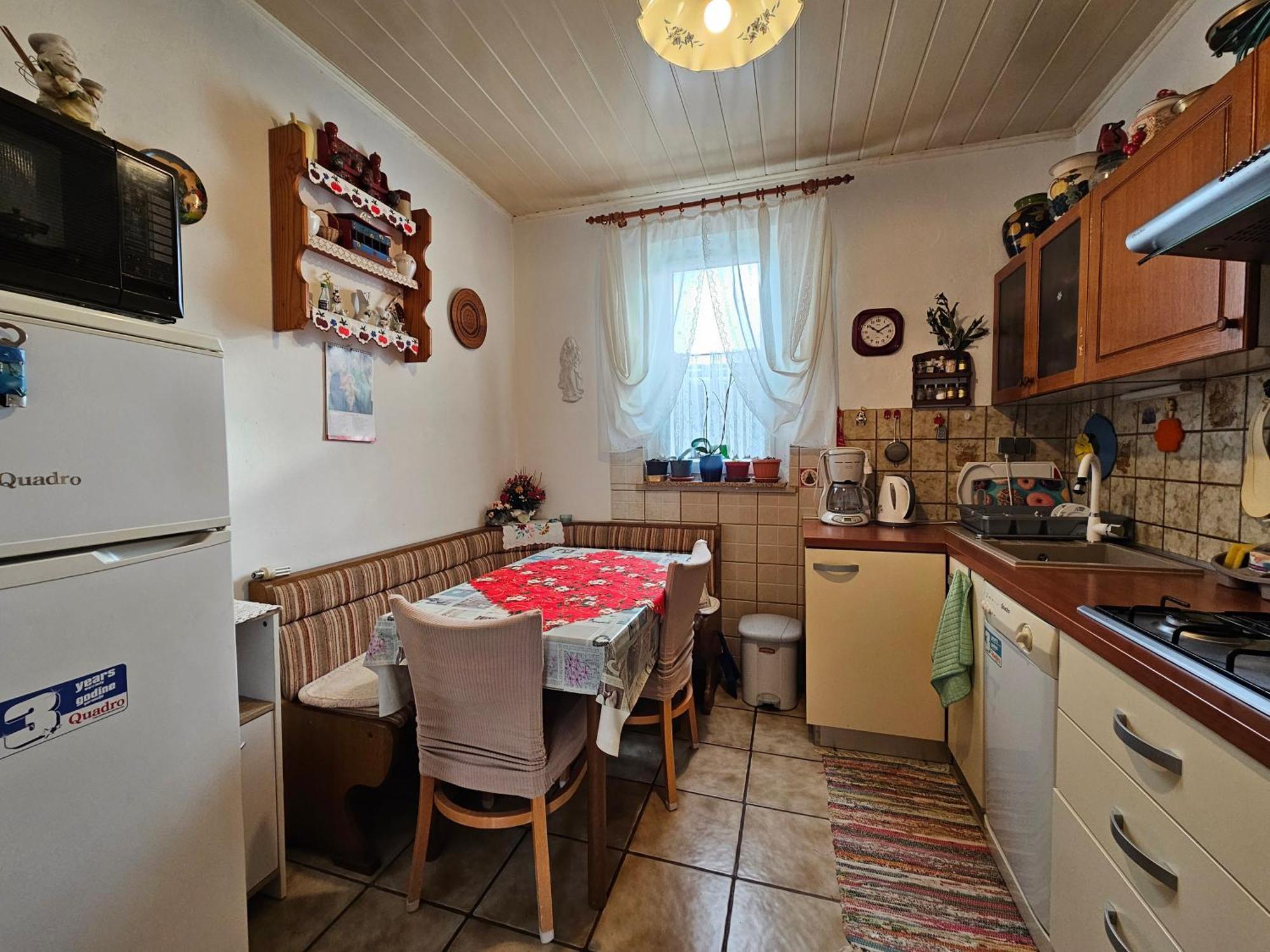 Stjepan Apartment Медулин Екстер'єр фото