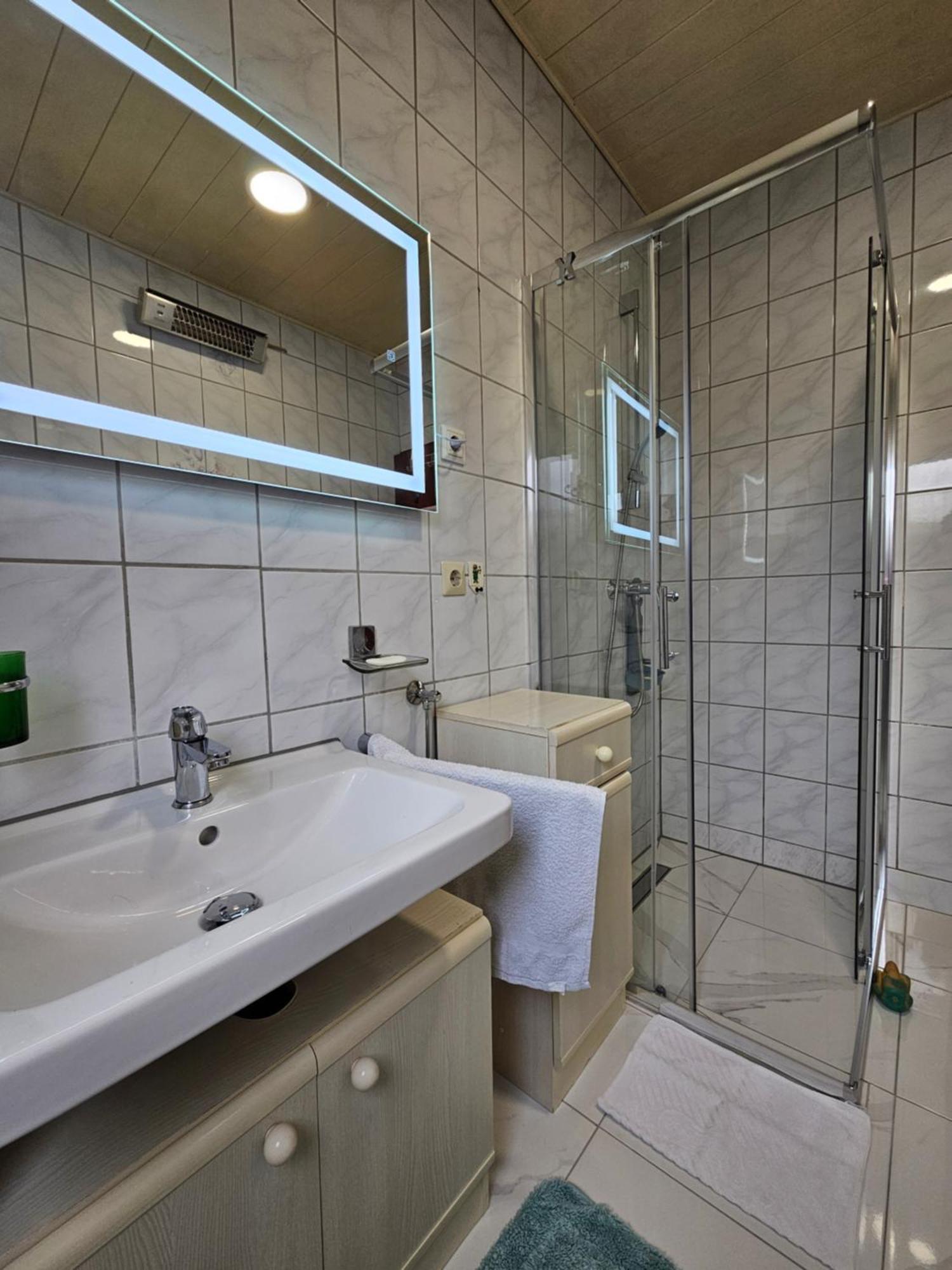 Stjepan Apartment Медулин Екстер'єр фото