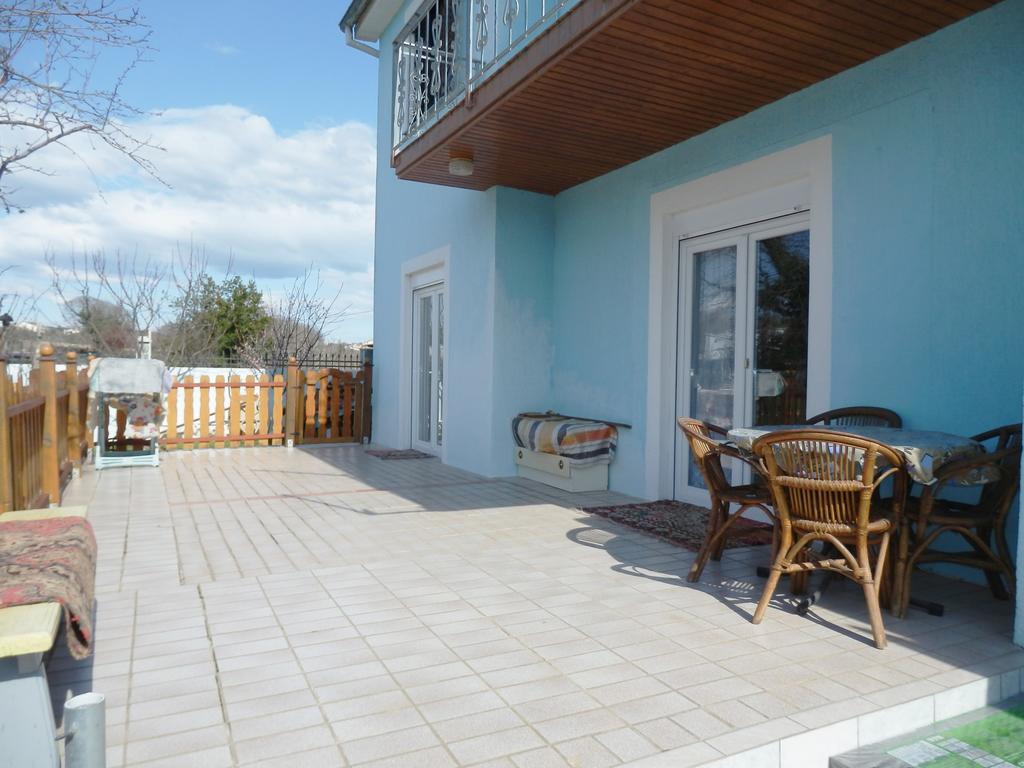 Stjepan Apartment Медулин Екстер'єр фото