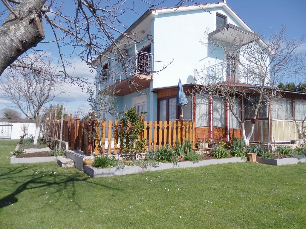 Stjepan Apartment Медулин Екстер'єр фото
