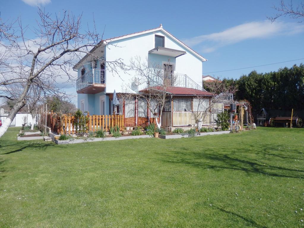 Stjepan Apartment Медулин Екстер'єр фото